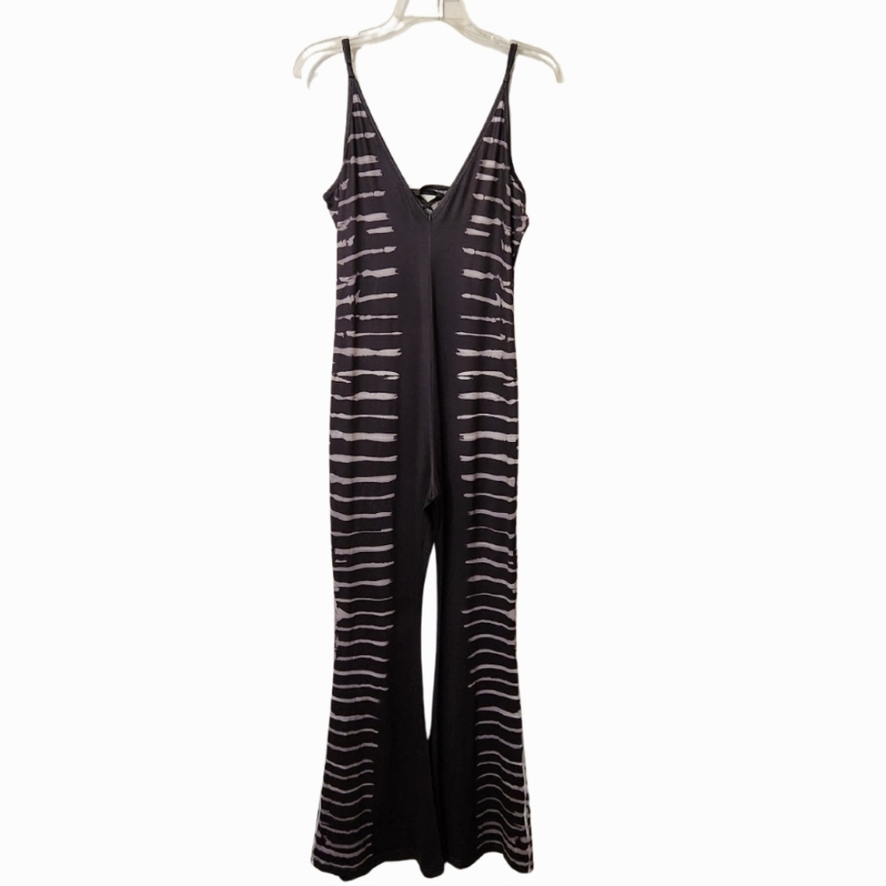 Boho Jumpsuit-M - Picture 7 of 11